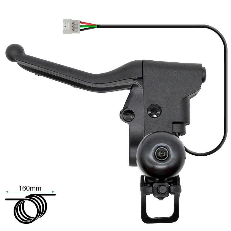 Bremshebel links Xiaomi Mi4 Pro 2. Gen