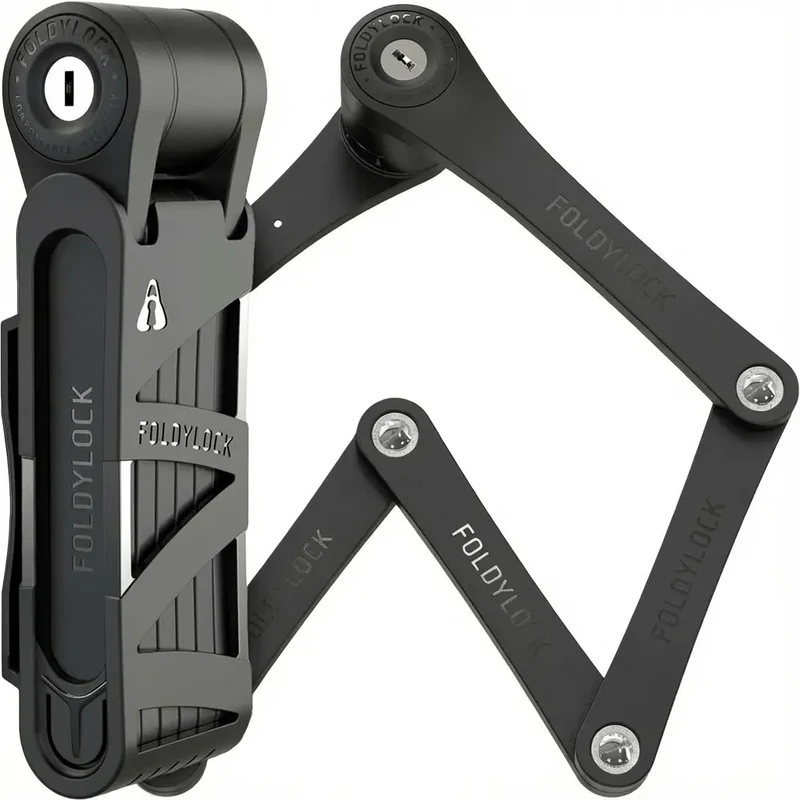 Folding Scooter Lock