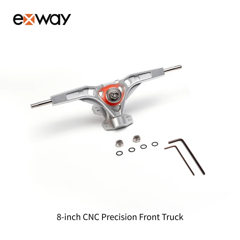 Exway × ACE Street Precision RKP Trucks